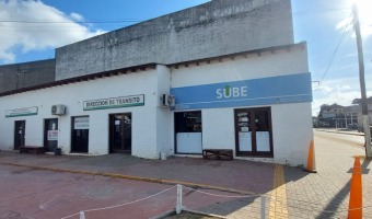 FALTA DE INSUMOS PARA IMPRESIN DE LICENCIAS